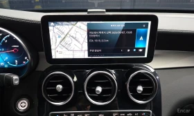 Mercedes-Benz GLC 220 GLC220 d 4MATIC, снимка 12