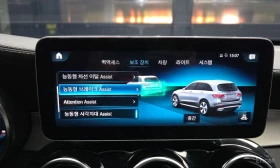 Mercedes-Benz GLC 220 GLC220 d 4MATIC, снимка 13