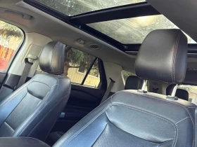 Ford Explorer LIMITED / АВТОКРЕДИТ, снимка 10