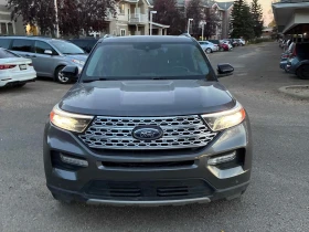 Ford Explorer LIMITED / АВТОКРЕДИТ, снимка 2