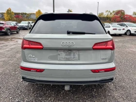 Audi Q5 Progressiv | CARFAX | OT ПРЕДСТАВИТЕЛСТВО НА AUDI, снимка 5