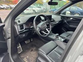 Audi Q5 Progressiv | CARFAX | OT ПРЕДСТАВИТЕЛСТВО НА AUDI, снимка 7