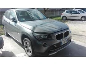 BMW X1 118d,2.0d,2.3d 4   | Mobile.bg    1