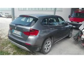 BMW X1 118d,2.0d,2.3d 4   | Mobile.bg    2