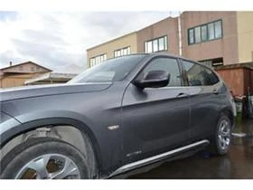 BMW X1 118d,2.0d,2.3d 4   | Mobile.bg    3