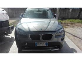     BMW X1 118d,2.0d,2.3d 4  