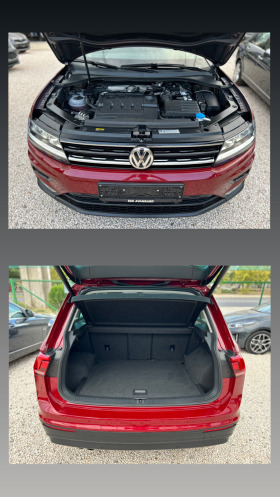 VW Tiguan 2.0 TDI AUTOMATIC | Mobile.bg   13
