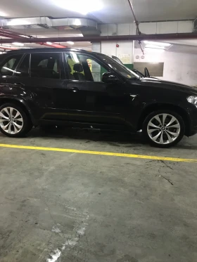 BMW X5 35D, снимка 2