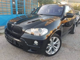 BMW X5 35D, снимка 1