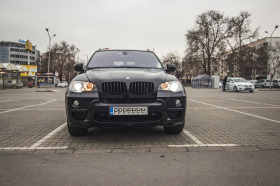 BMW X5 35D, снимка 1 - Автомобили и джипове - 44488500