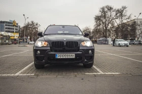 BMW X5 35D, снимка 4