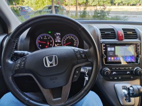 Honda Cr-v Honda CR-V 2.2, Автоматик, Нави, снимка 14
