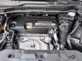 Honda Cr-v Honda CR-V 2.2, Автоматик, Нави, снимка 7