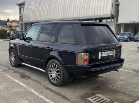 Обява за продажба на Land Rover Range rover ~7 900 лв. - изображение 4