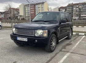 Обява за продажба на Land Rover Range rover ~7 900 лв. - изображение 2