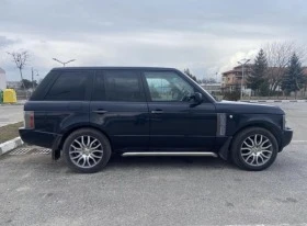 Обява за продажба на Land Rover Range rover ~7 900 лв. - изображение 5