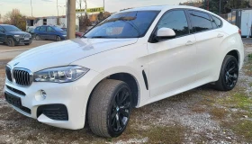     BMW X6 4.0d Xdrive M ! ! 360! 82000! 