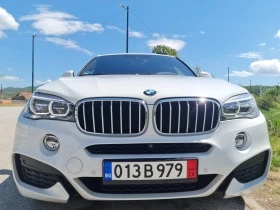 BMW X6 4.0d Xdrive M ! ! 360! 82000!  | Mobile.bg    3