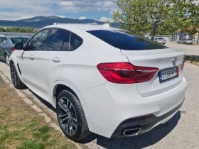 BMW X6 4.0d Xdrive M ! ! 360! 82000!  | Mobile.bg    5