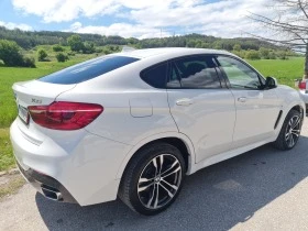 BMW X6 4.0d Xdrive M ! ! 360! 82000!  | Mobile.bg    4