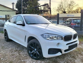     BMW X6 4.0d Xdrive M ! ! 360! 82000! 