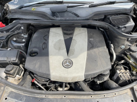 Mercedes-Benz ML 350 Фейслифт на части 350 цди, снимка 5 - Автомобили и джипове - 45675915