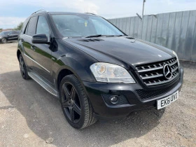 Mercedes-Benz ML 350    350  | Mobile.bg    2