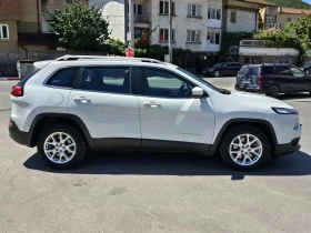 Jeep Cherokee ТОП!!!, снимка 4