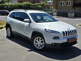 Jeep Cherokee ТОП!!!, снимка 2