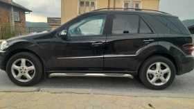 Mercedes-Benz ML 320 | Mobile.bg    2