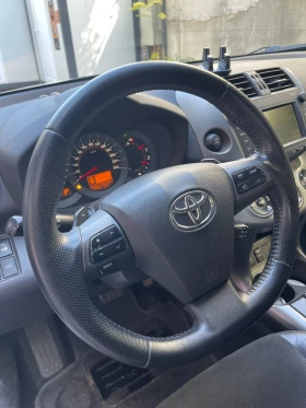 Toyota Rav4 2.2D-Cat, снимка 10