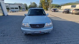 Suzuki Grand vitara ЛИЗИГ, снимка 1