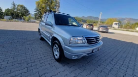 Suzuki Grand vitara  | Mobile.bg    8