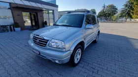 Suzuki Grand vitara ЛИЗИГ, снимка 2