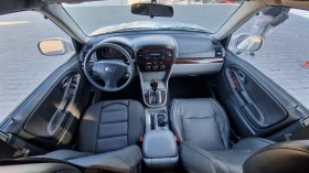 Suzuki Grand vitara ЛИЗИГ, снимка 13