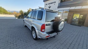 Suzuki Grand vitara  | Mobile.bg    4