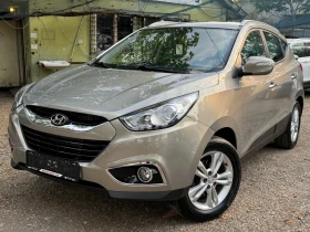 Hyundai IX35 44!! 2.0i-163.!! 100% !! | Mobile.bg    1