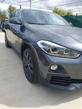 BMW X2 Panorama, Head Up Display!!, снимка 3