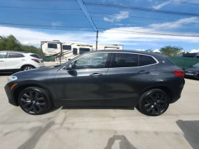 BMW X2 Panorama, Head Up Display!!, снимка 6