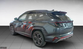 Hyundai Tucson 1.6 PLUG-IN HYBRID/265HP/N-LINE/4x4/CAM/NAVI/166c, снимка 2