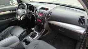 Kia Sorento 2.4i 4x4, снимка 9