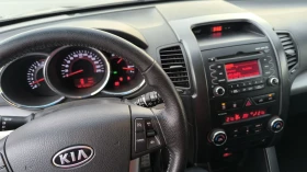 Kia Sorento 2.4i 4x4, снимка 14