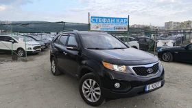 Kia Sorento 2.4i 4x4, снимка 1