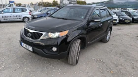 Kia Sorento 2.4i 4x4 | Mobile.bg    3