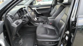 Kia Sorento 2.4i 4x4, снимка 11