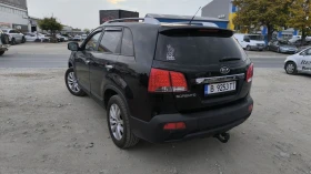 Kia Sorento 2.4i 4x4, снимка 2