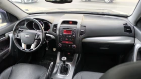 Kia Sorento 2.4i 4x4, снимка 7