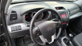 Kia Sorento 2.4i 4x4 | Mobile.bg    13