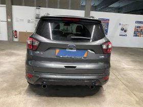 Ford Kuga 2.0SCTi ST-LINE 4Х4 ДИСТРОНИК НАВИГАЦИЯ КОЖА, снимка 4