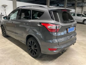 Ford Kuga 2.0SCTi ST-LINE 4Х4 ДИСТРОНИК НАВИГАЦИЯ КОЖА, снимка 3